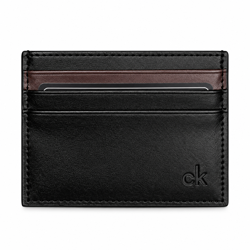 Calvin Klein Men's Leather Gift Set — No. 2