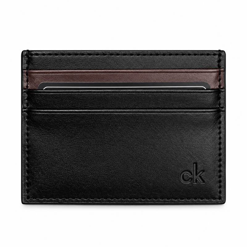 Calvin Klein Men's Leather Gift Set — No. 2