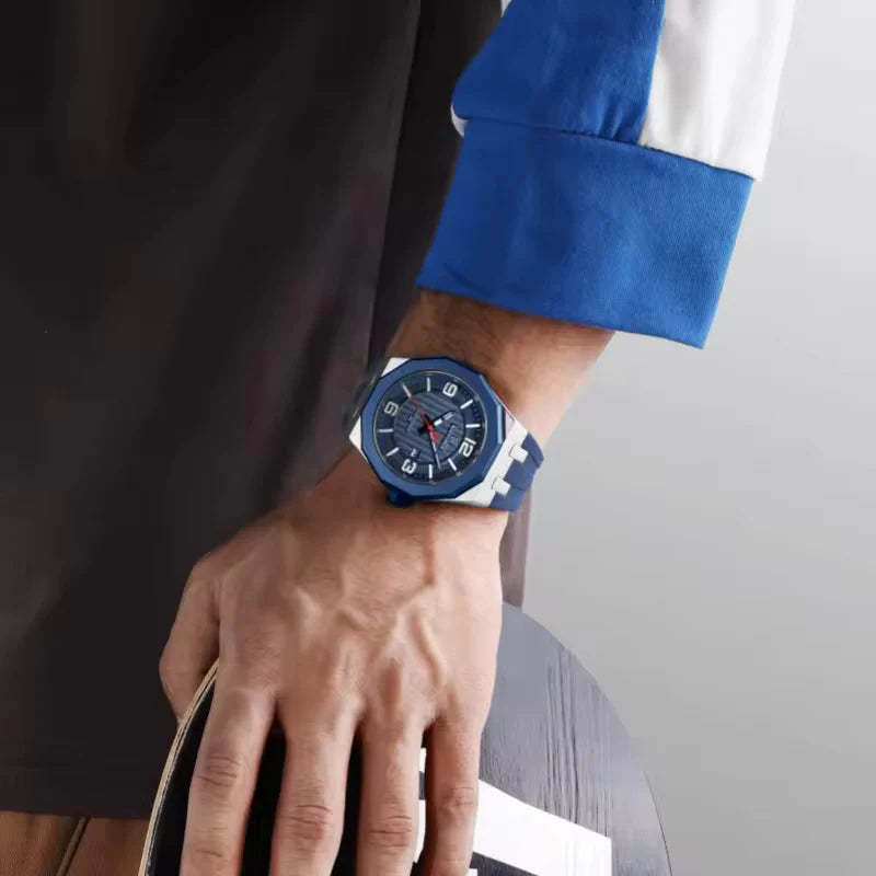 NAVIFORCE 8079.01