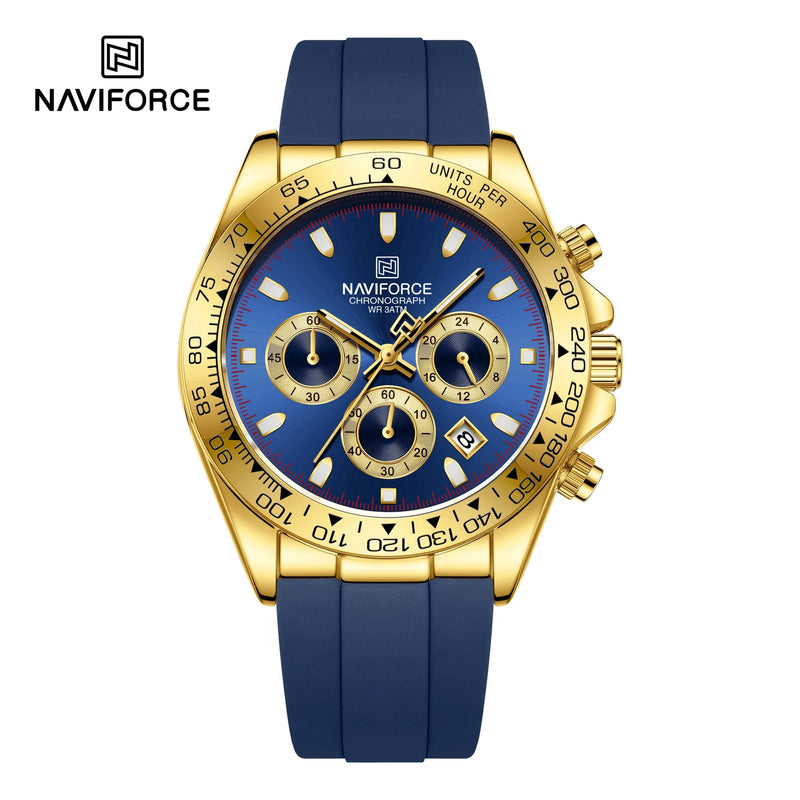 Naviforce NF8054.05 - ELHENAWY STORES