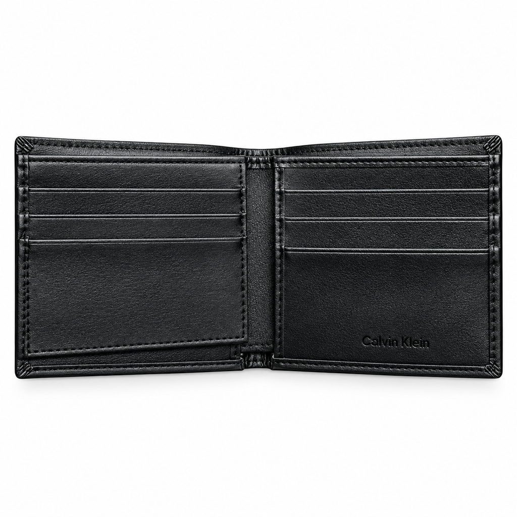 Calvin Klein Men's Leather Gift Set — No. 2