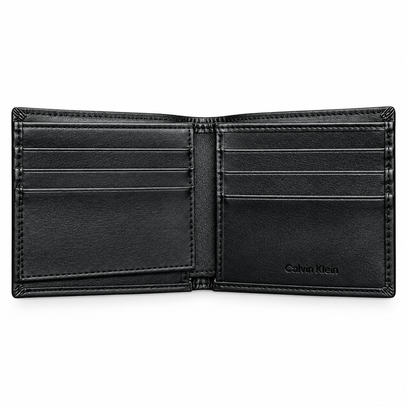 Calvin Klein Men's Leather Gift Set — No. 2