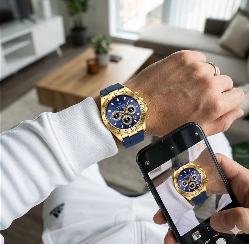 Naviforce NF8054.05 - ELHENAWY STORES