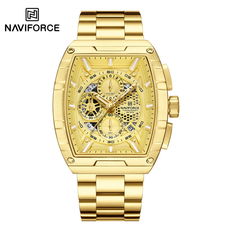 Navi force 8066 .06 - ELHENAWY STORES