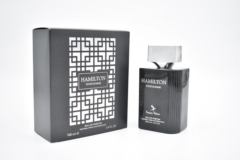 Hamilton - ELHENAWY STORES