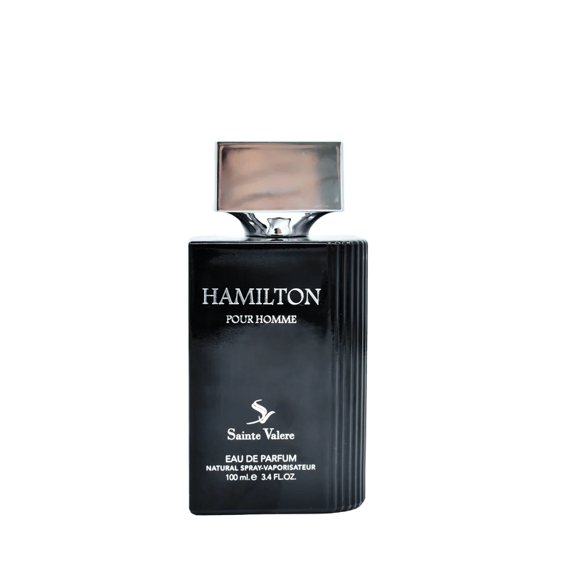 Hamilton - ELHENAWY STORES