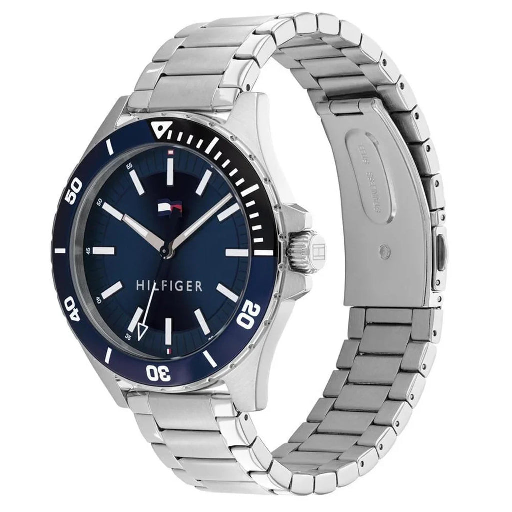 Tommy Hilfiger Watch For Men 1792012