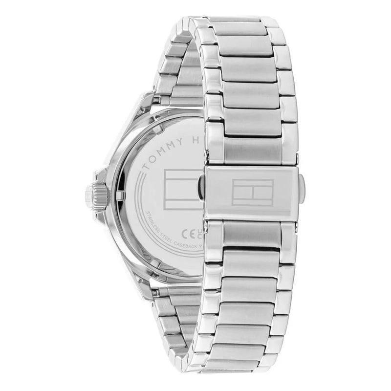 Tommy Hilfiger Watch For Men 1792012