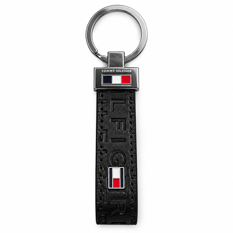 Tommy Hilfiger Men's Wallet Gift Set — No. 3