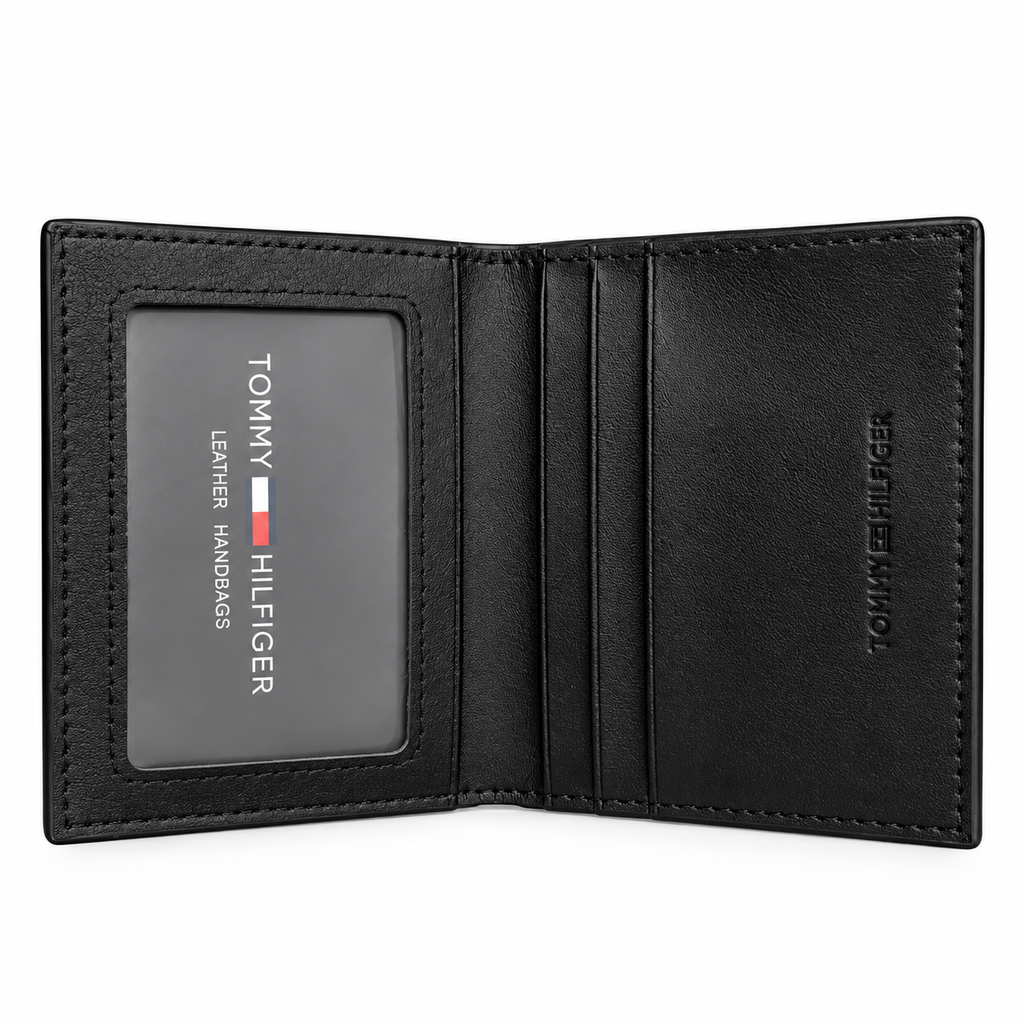 Tommy Hilfiger Men's Wallet Gift Set — No. 3