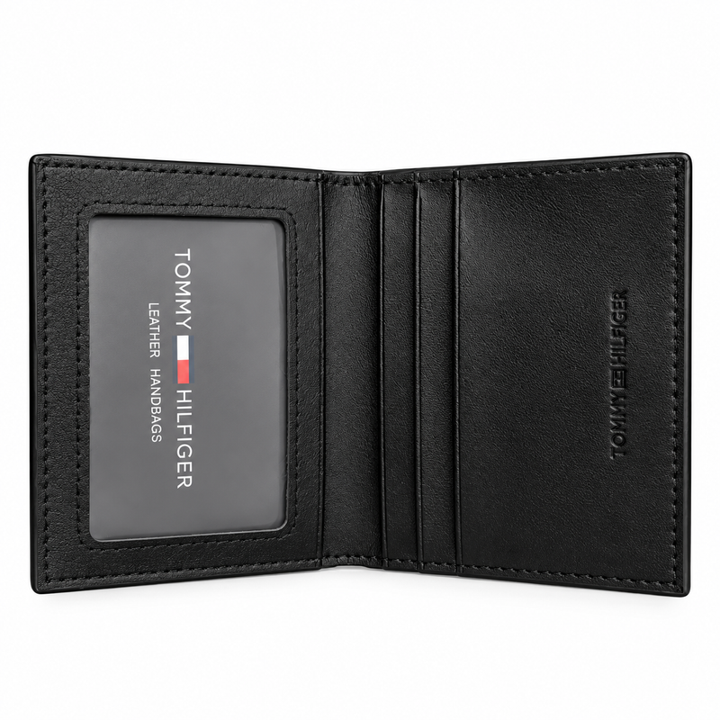Tommy Hilfiger Men's Wallet Gift Set — No. 3
