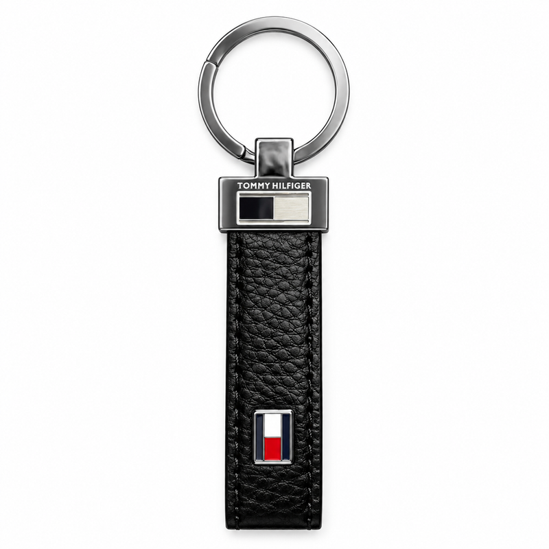 Tommy Hilfiger Men's Wallet Gift Set — No. 2