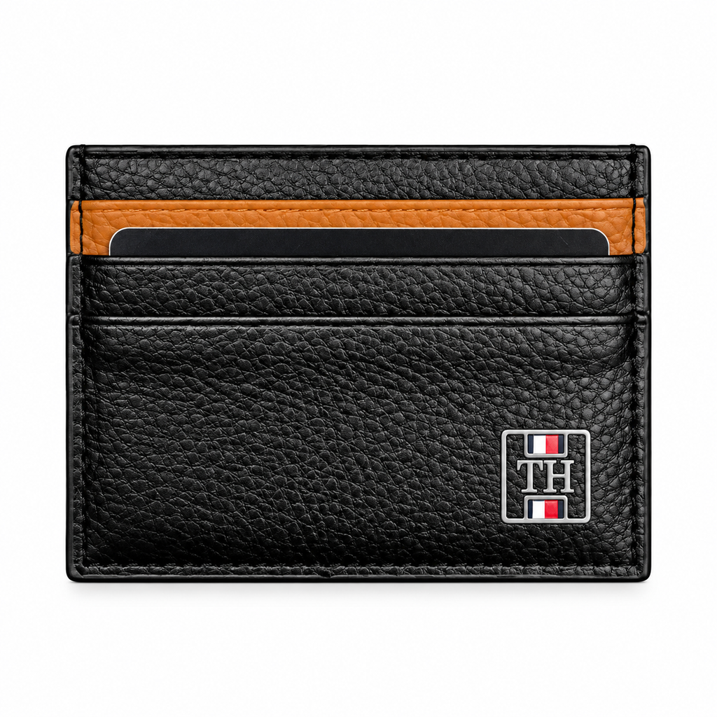 Tommy Hilfiger Men's Wallet Gift Set — No. 2