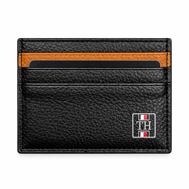 Tommy Hilfiger Men's Wallet Gift Set — No. 2