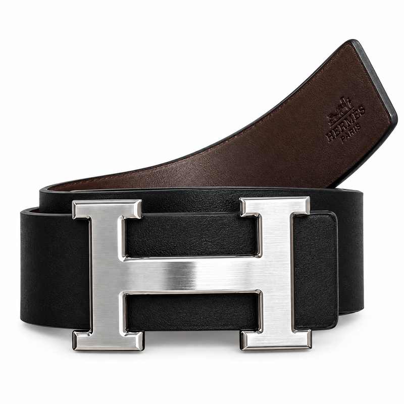 Hermès Men's Wallet Gift Set