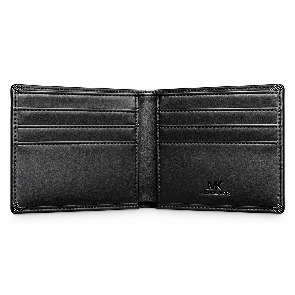 Michael Kors Men's Wallet Gift Set