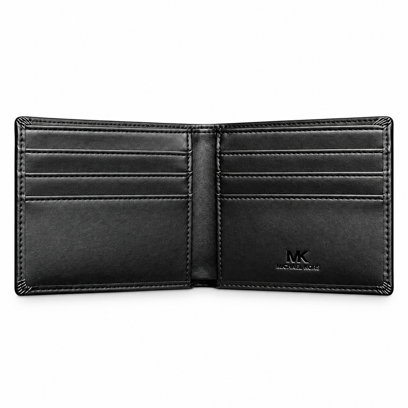 Michael Kors Men's Wallet Gift Set