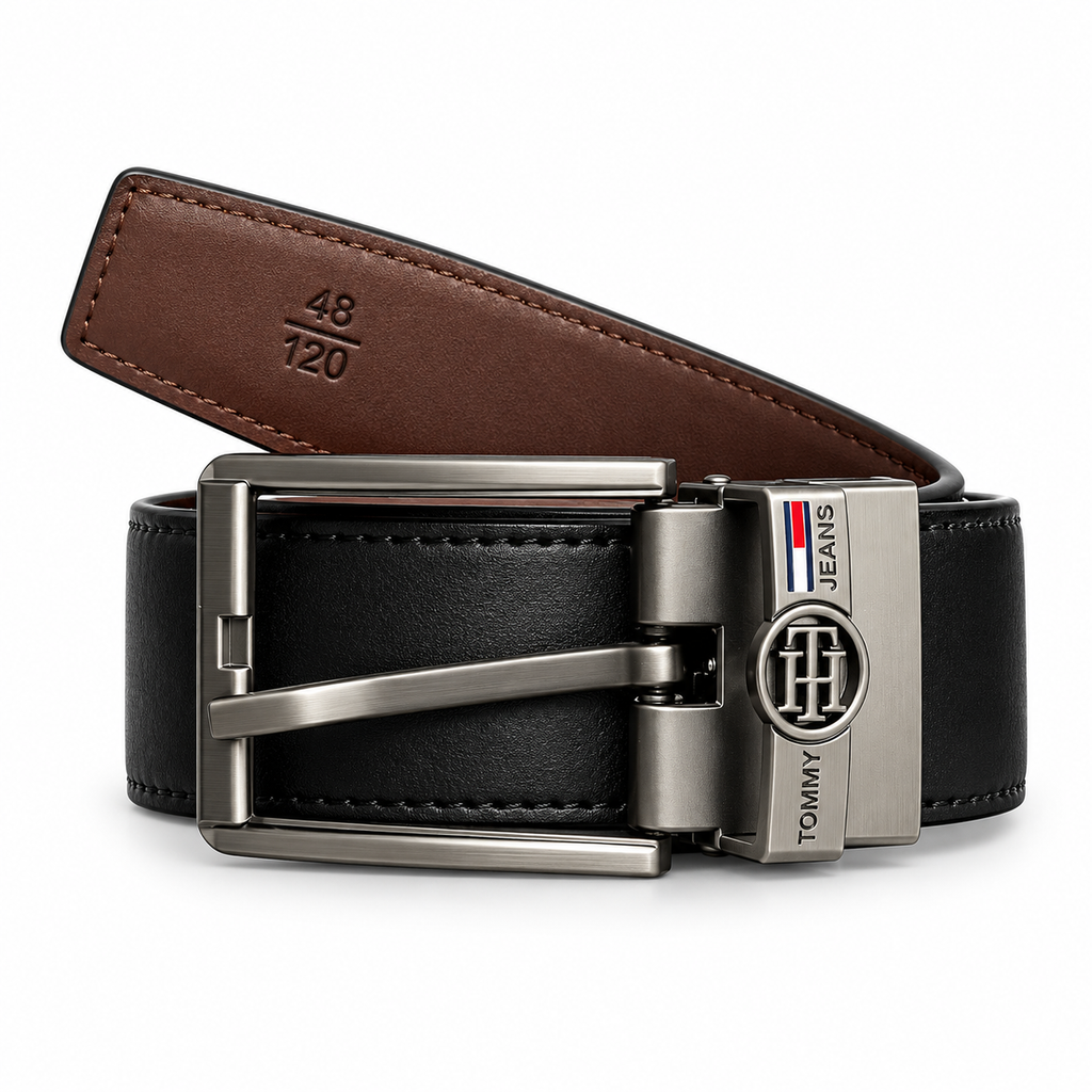 Tommy Hilfiger Men's Wallet Gift Set — No. 1