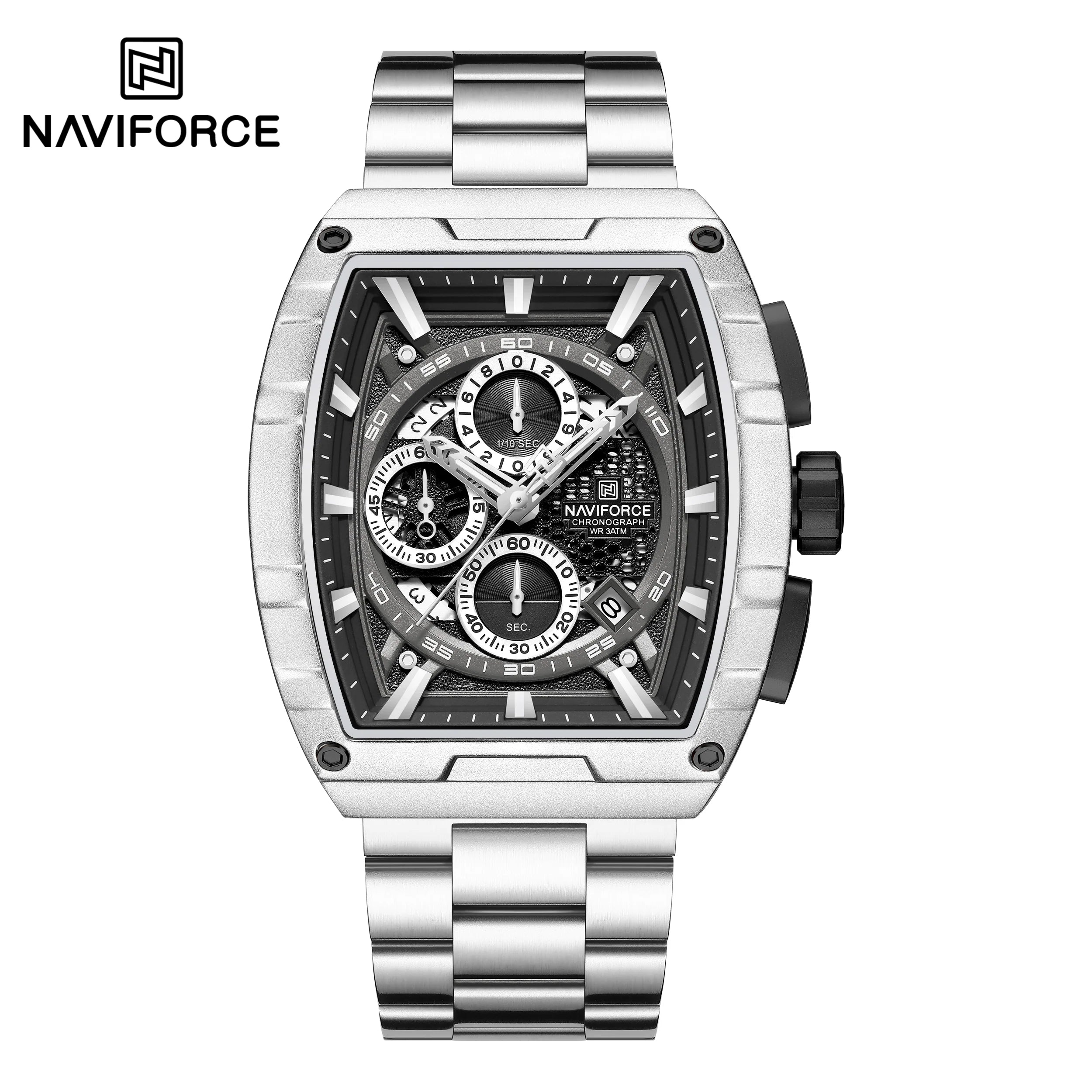 NAVIFORCE NF8066.01