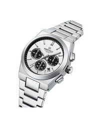 Naviforce NF8048  Silver