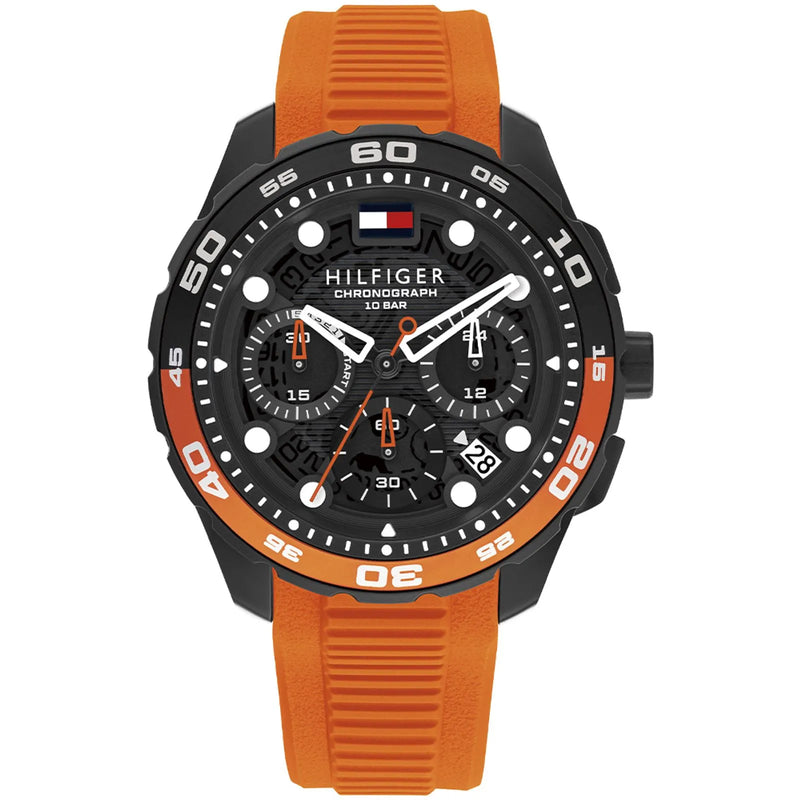 Tommy Hilfiger Watch For Men 1792234