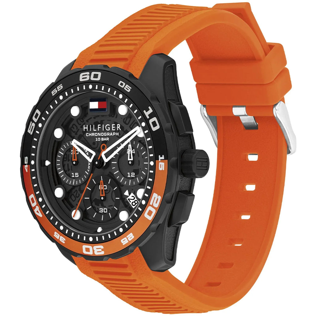 Tommy Hilfiger Watch For Men 1792234