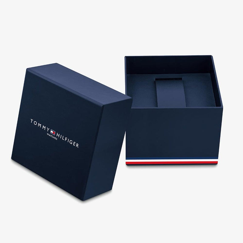 Tommy Hilfiger Watch For Men 1792233