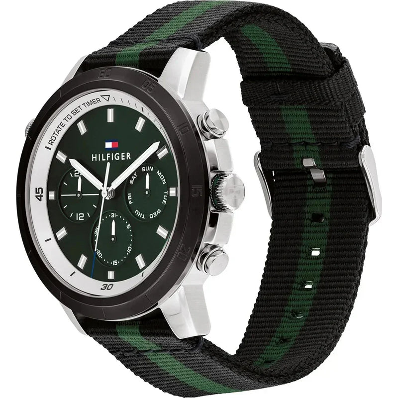 Tommy Hilfiger Watch For Men 1792107