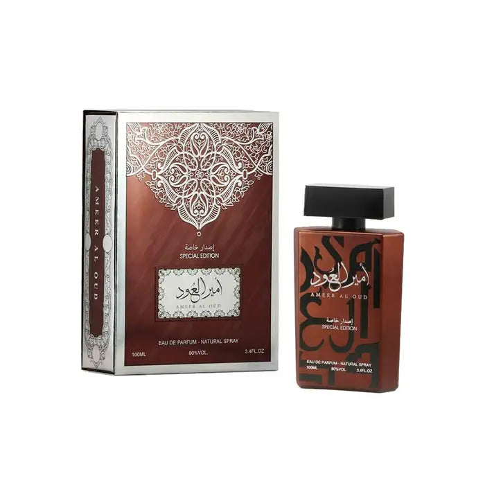 عطر امير العود