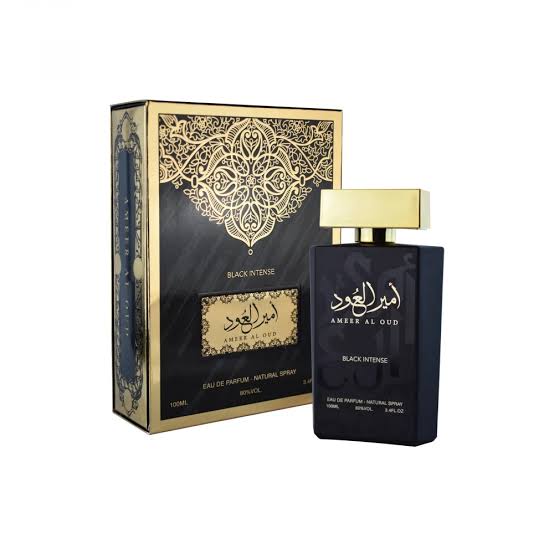 عطر امير العود انتنس