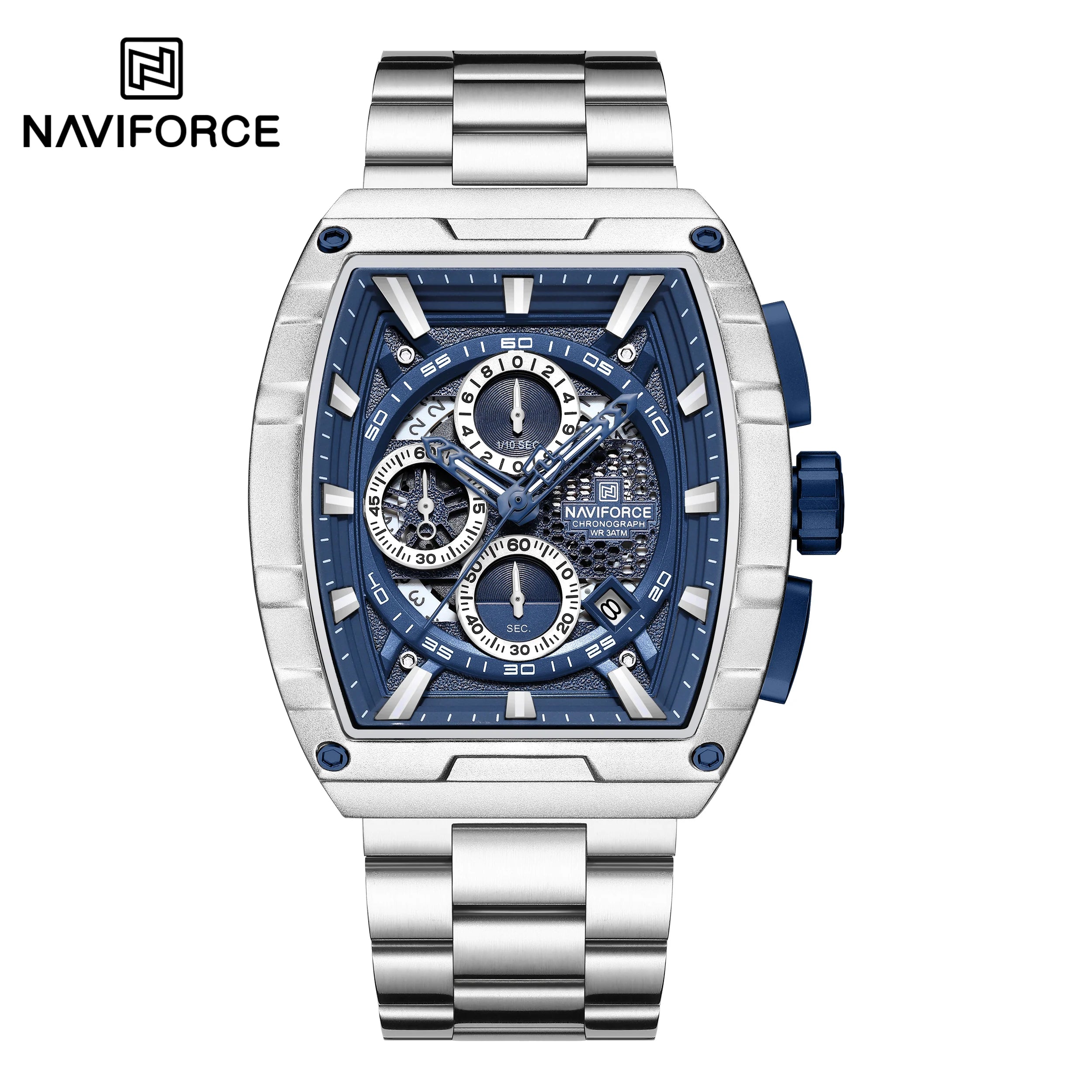 NAVIFORCE NF8066.02