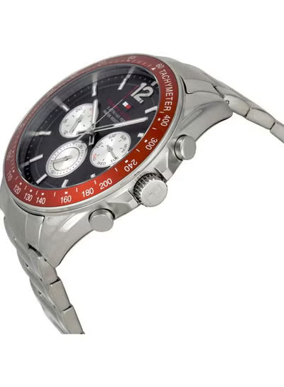 Tommy Hilfiger Luke 1791122 - Gray Dial