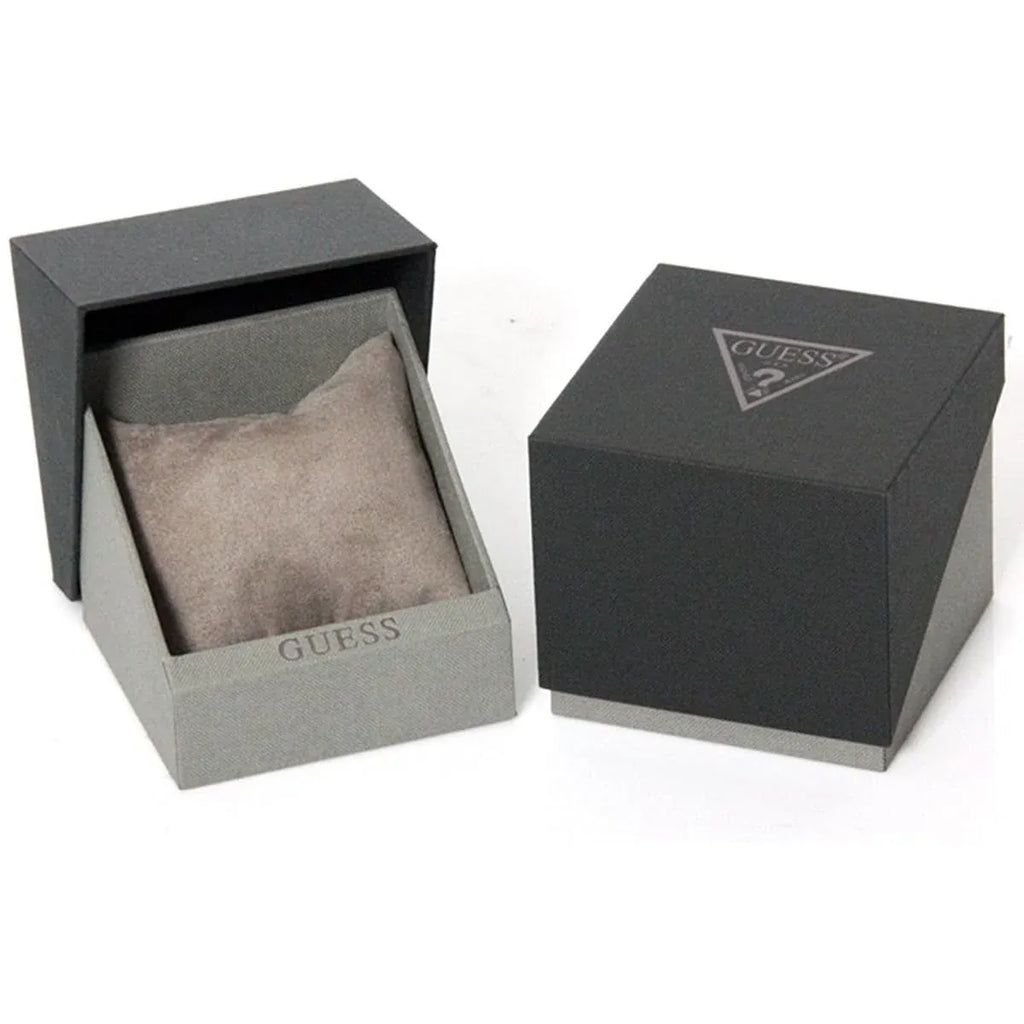 Guess Watch For Men GW0202G3