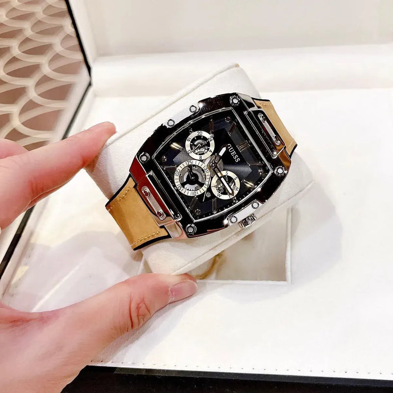 Guess Watch For Men GW0202G3