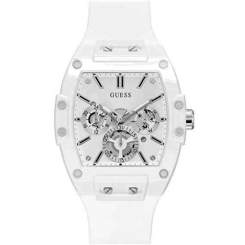 ساعة رجالي من Guess طراز GW0203G2