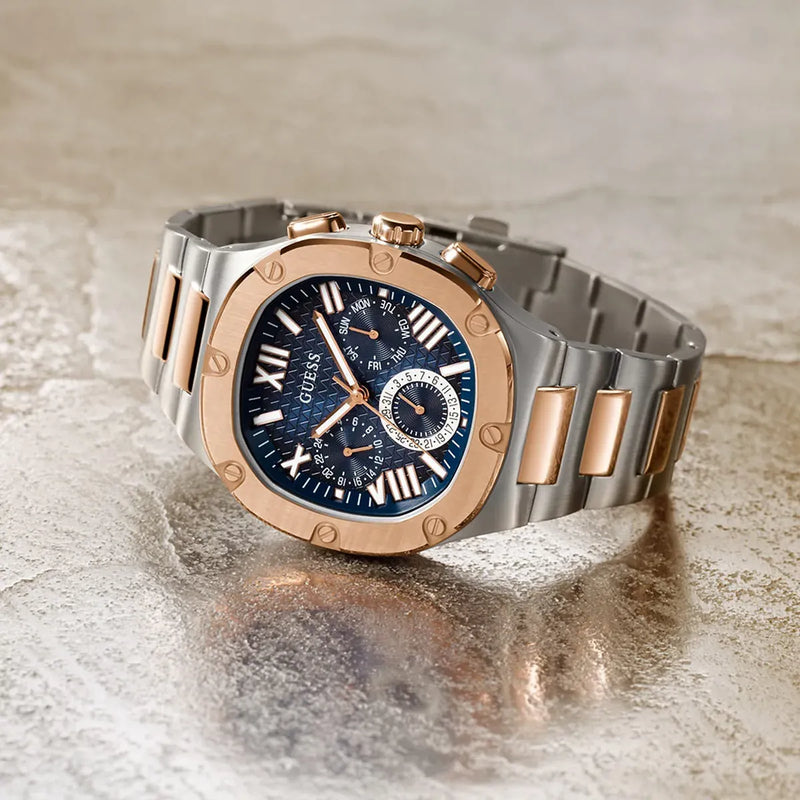 Guess Watch For Men GW0572G4