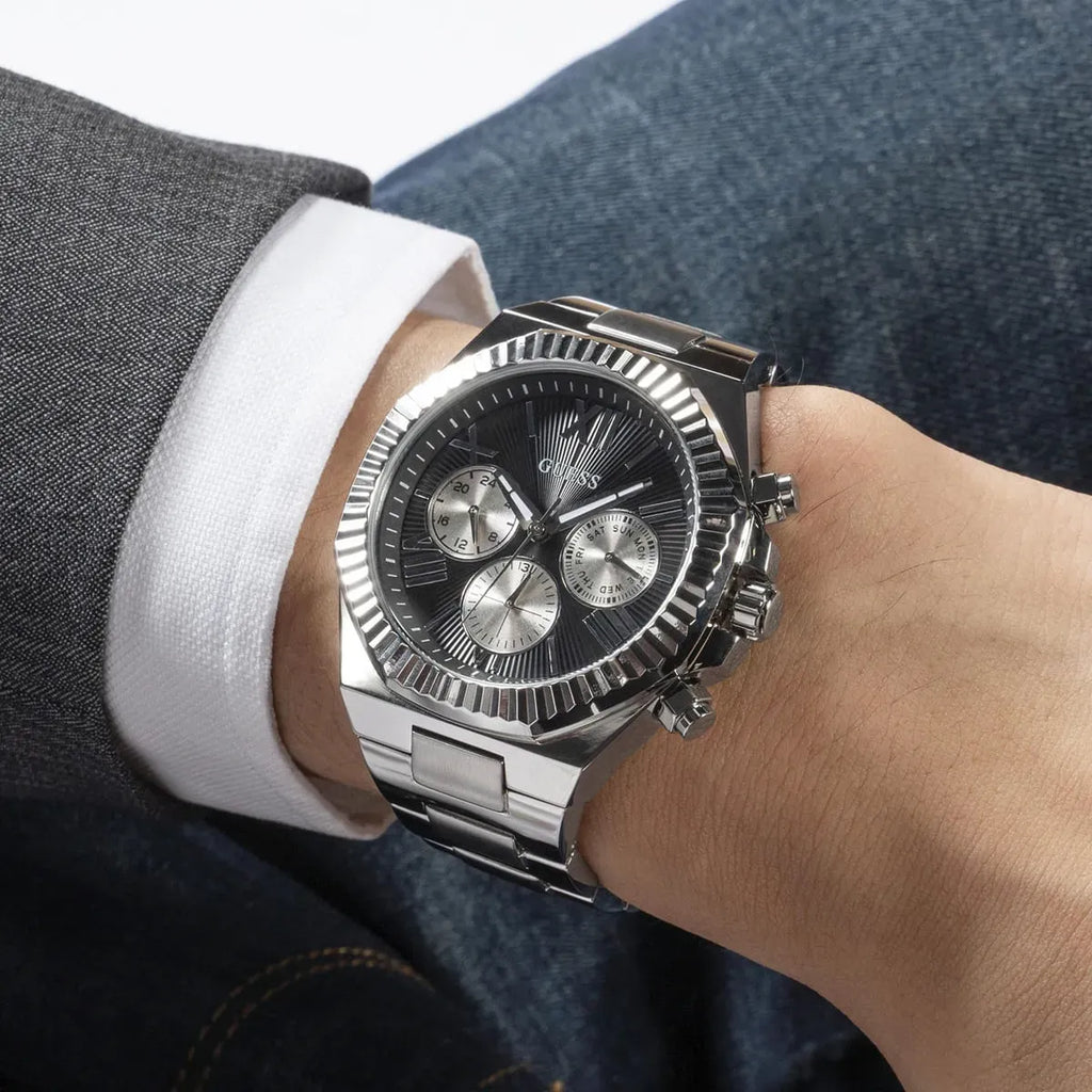 Guess Watch For Men GW0703G1