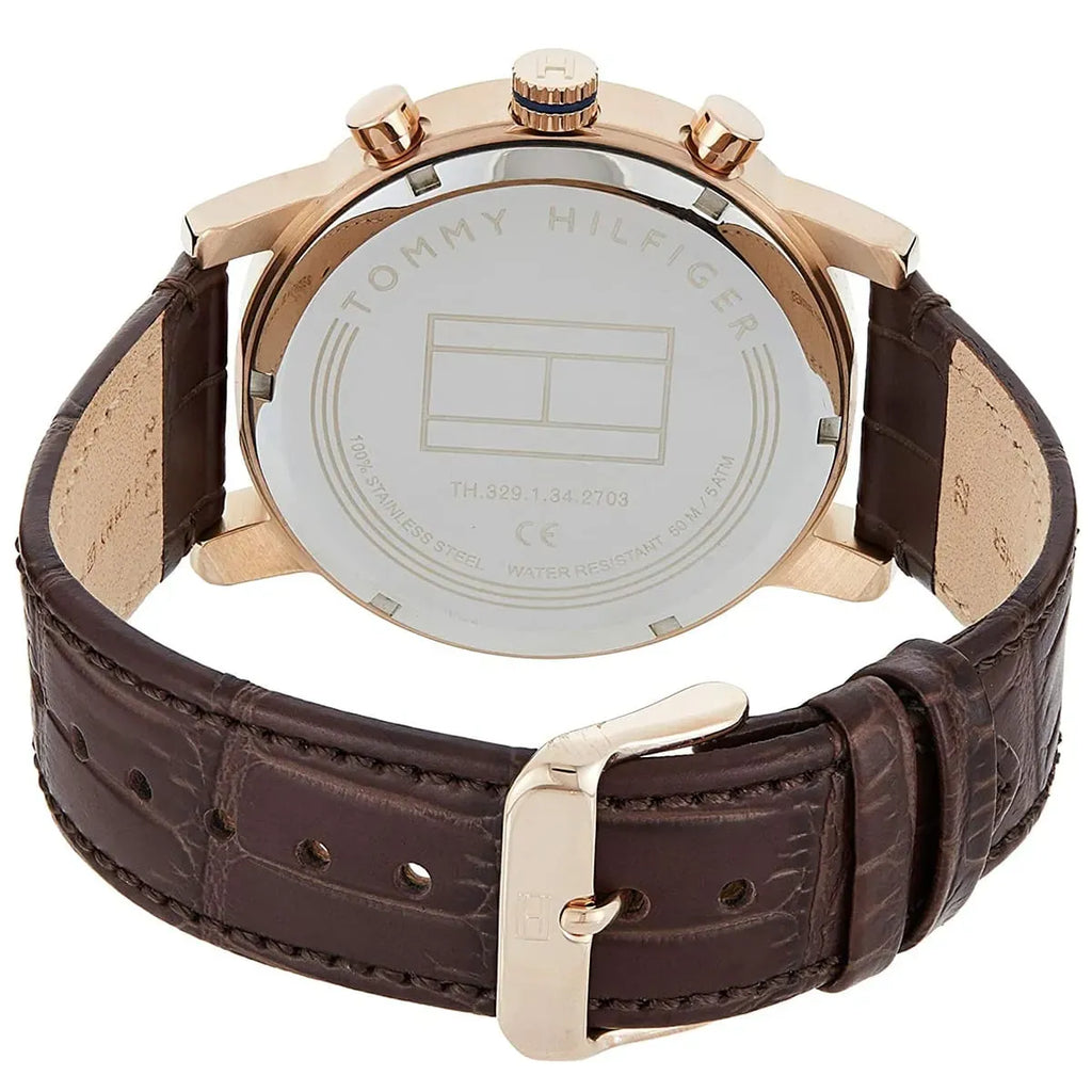Tommy Hilfiger Watch For Men 1710400
