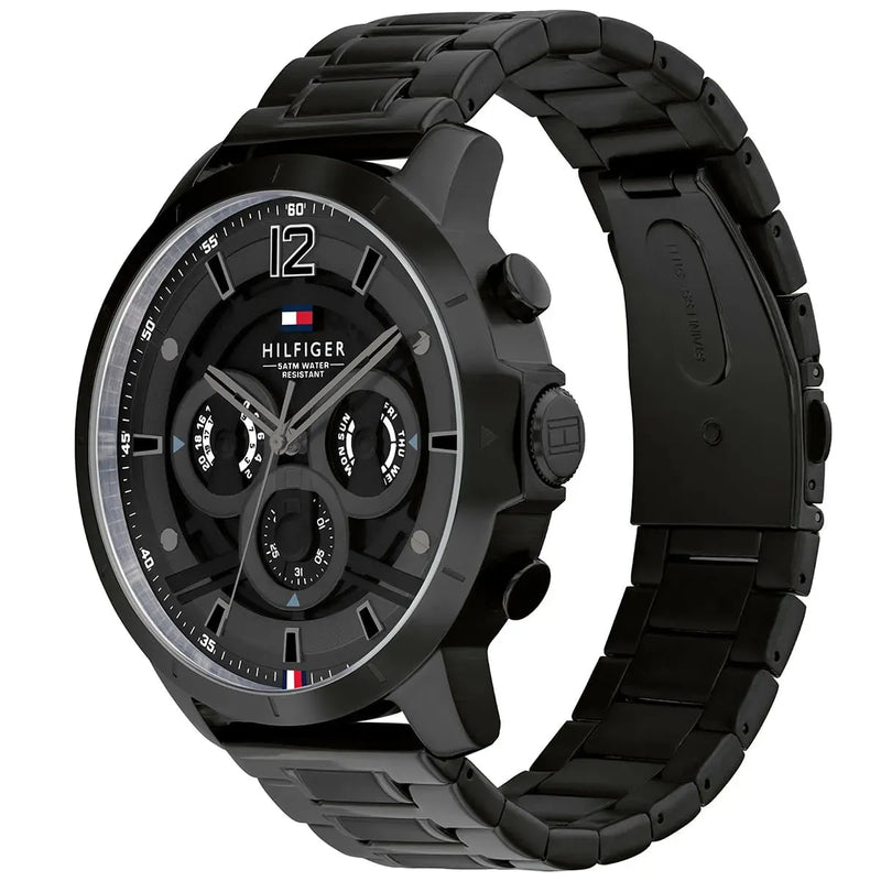 Tommy Hilfiger Watch For Men 1710494