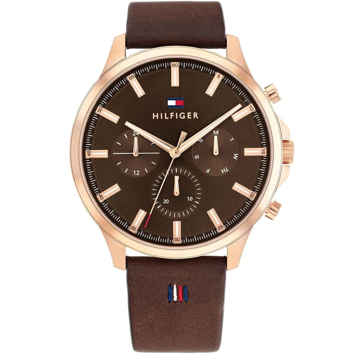 Tommy Hilfiger Watch For Men 1710497
