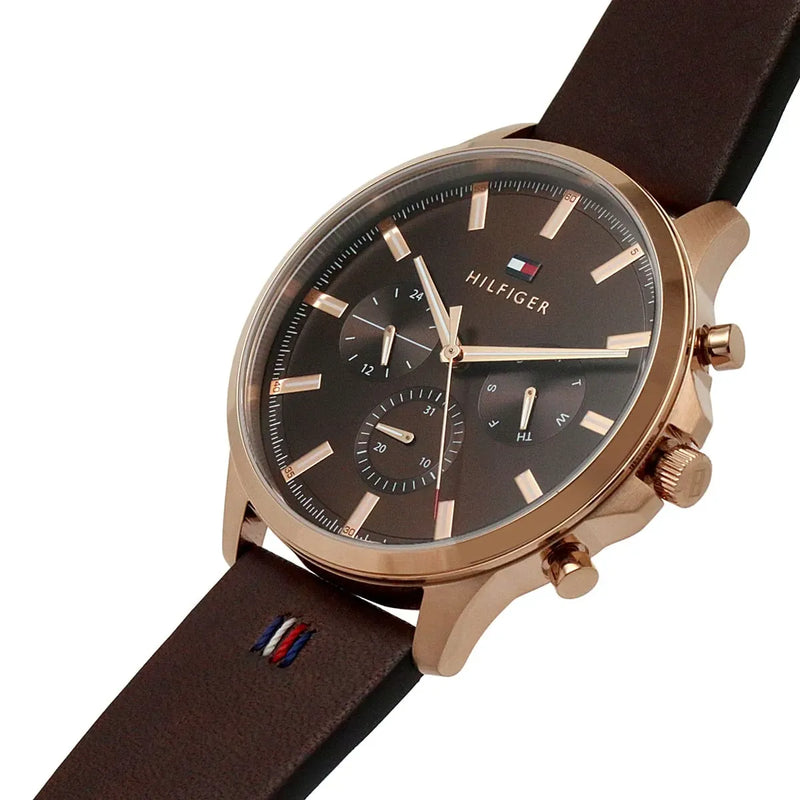 Tommy Hilfiger Watch For Men 1710497