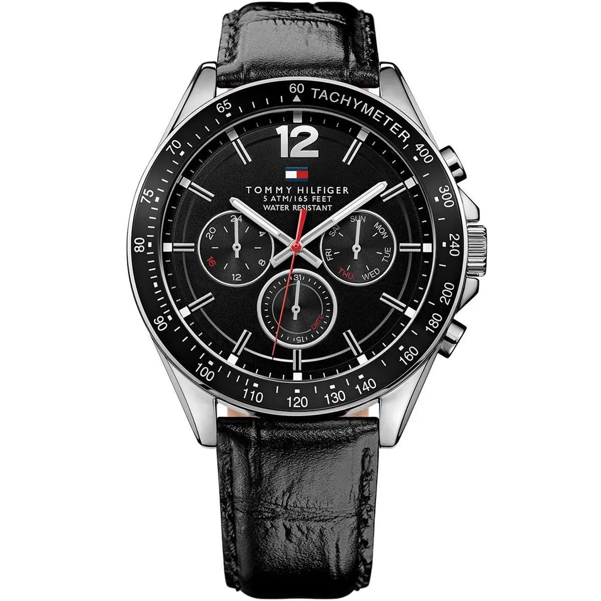 Tommy Hilfiger Watch For Men 1791117