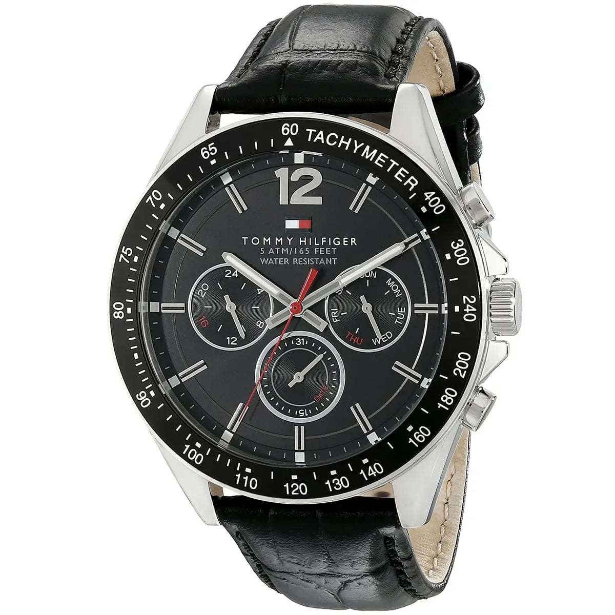 Tommy Hilfiger Watch For Men 1791117