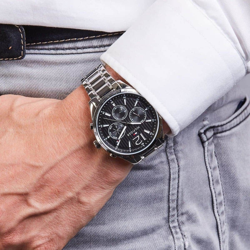Tommy Hilfiger watch for Men 1791469