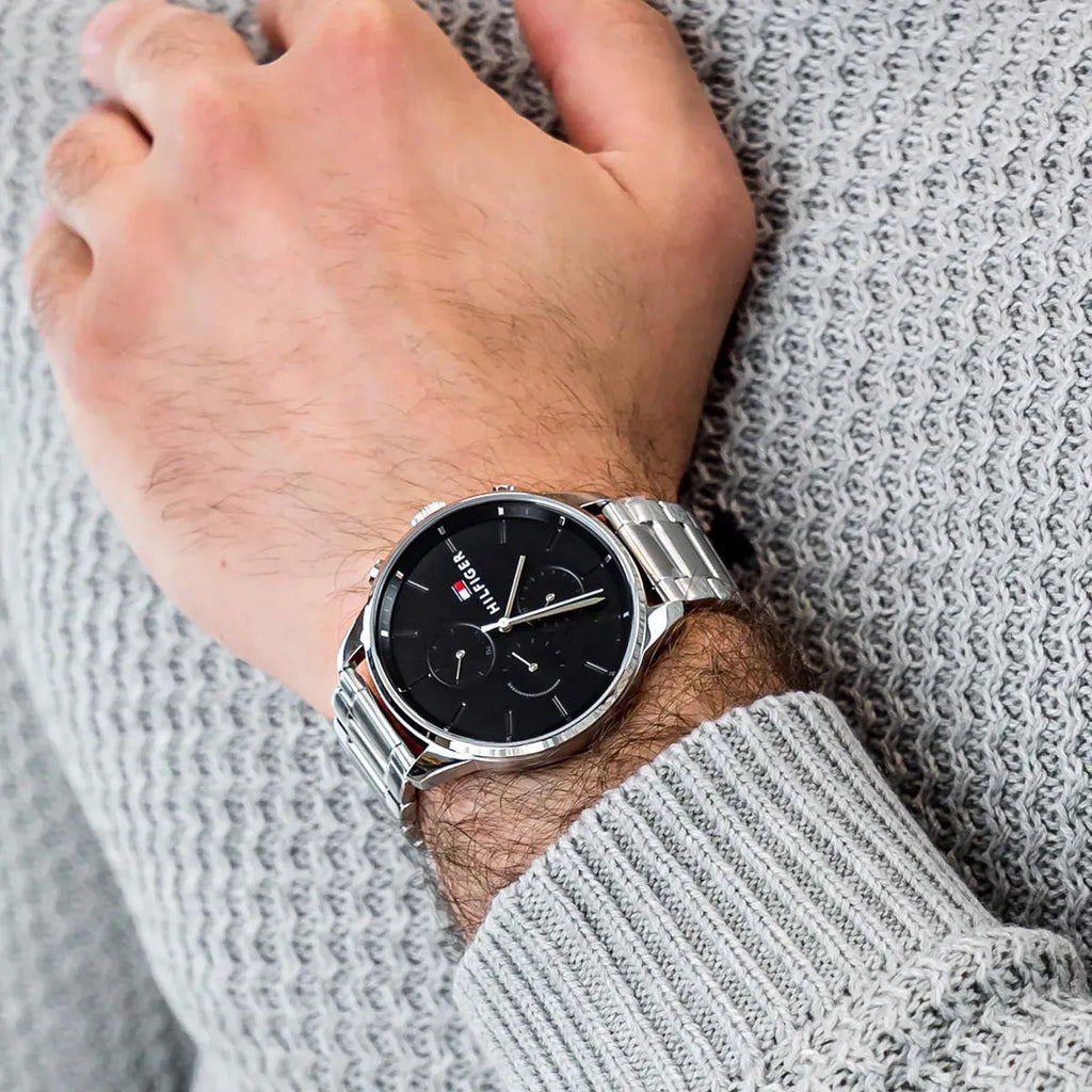 Tommy Hilfiger Watch For Men 1791485