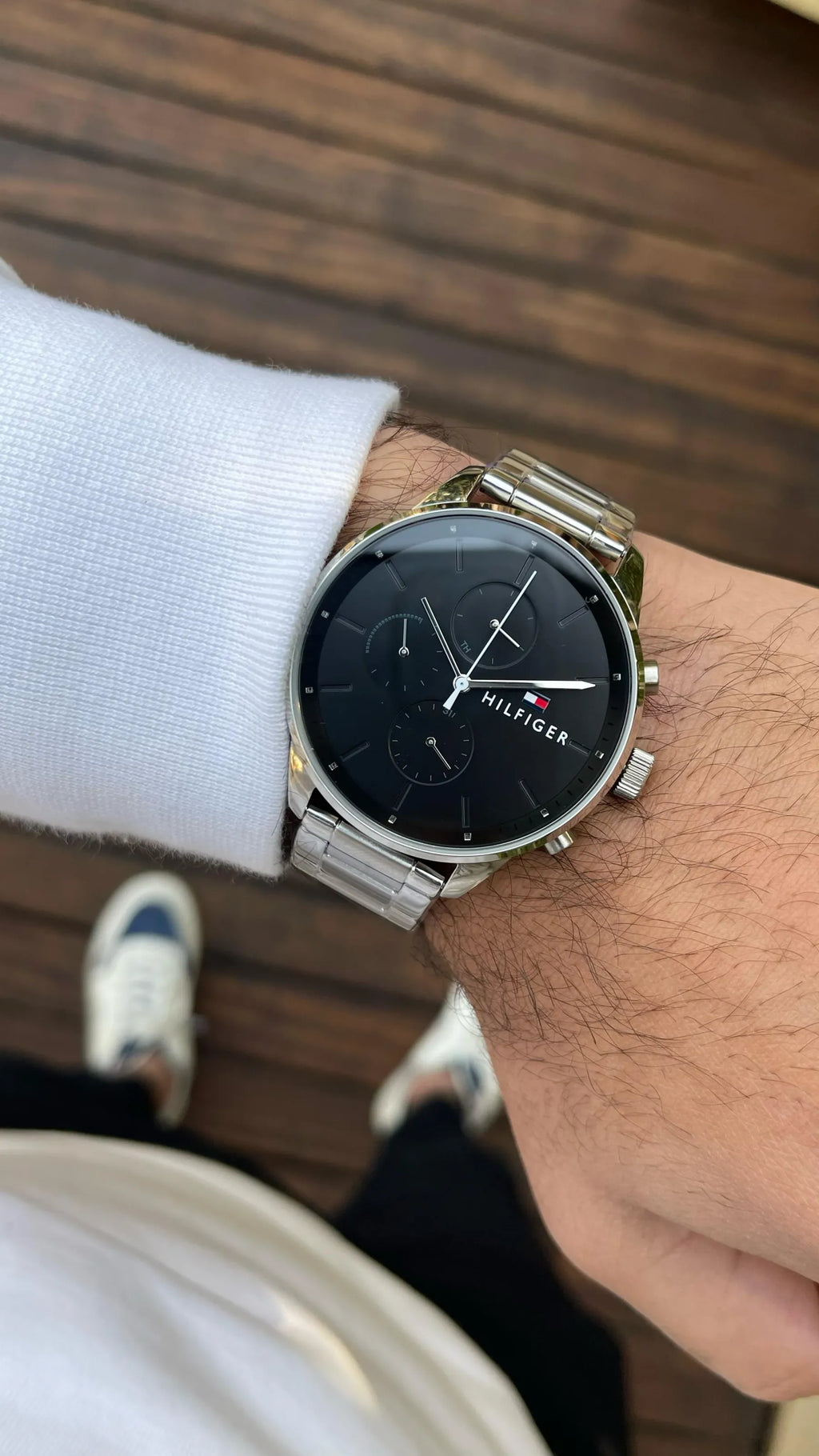 Tommy Hilfiger Watch For Men 1791485