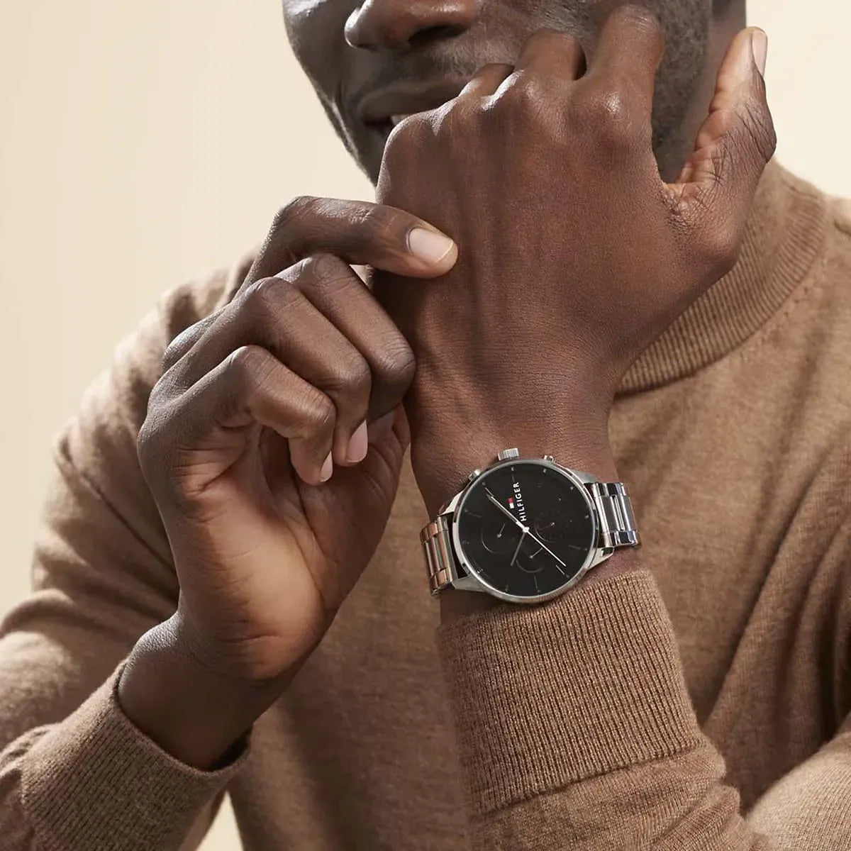 Tommy Hilfiger Watch For Men 1791485