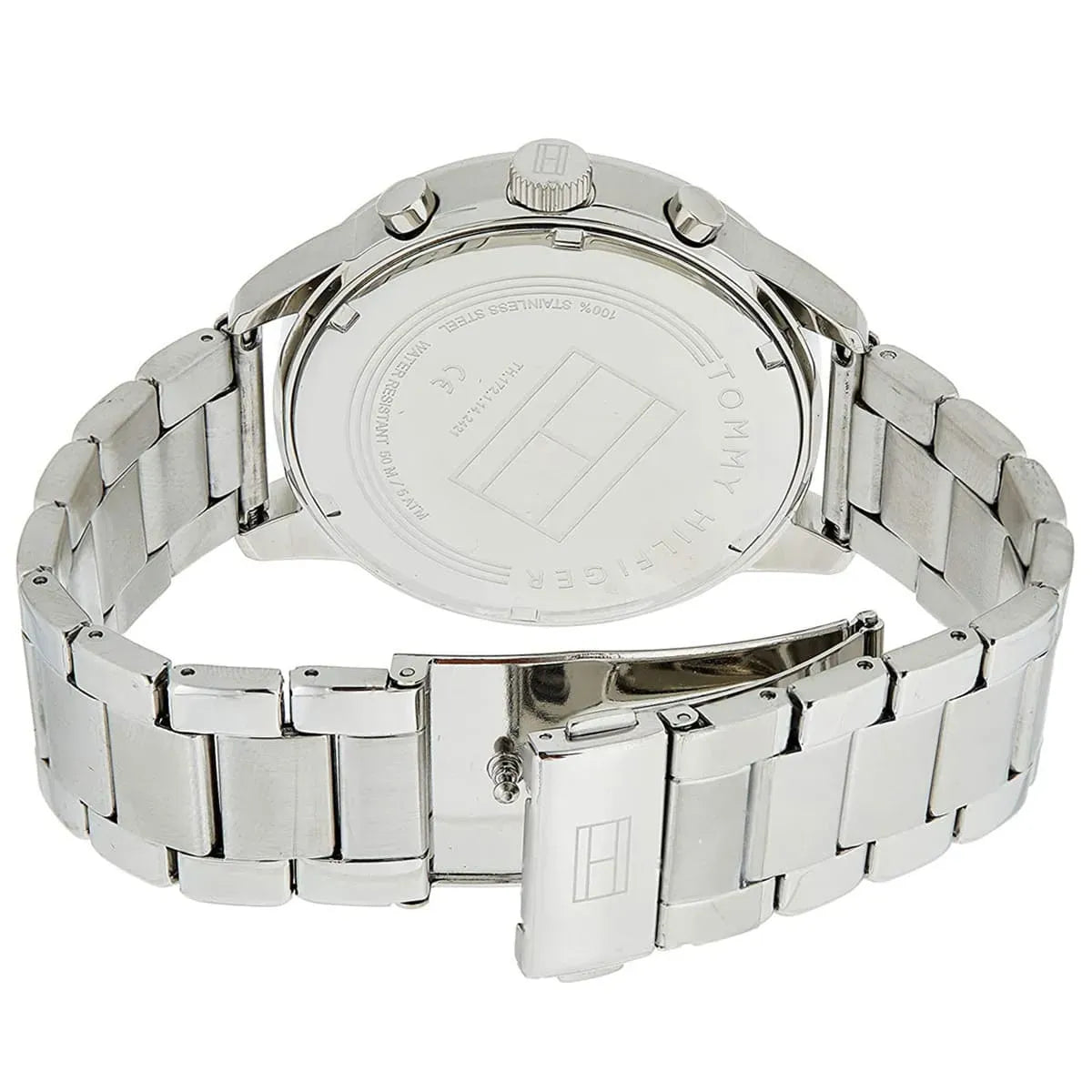 Tommy Hilfiger Watch For Men 1791575