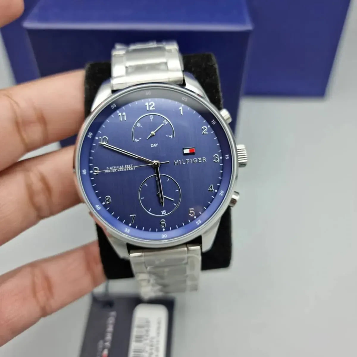 Tommy Hilfiger Watch For Men 1791575