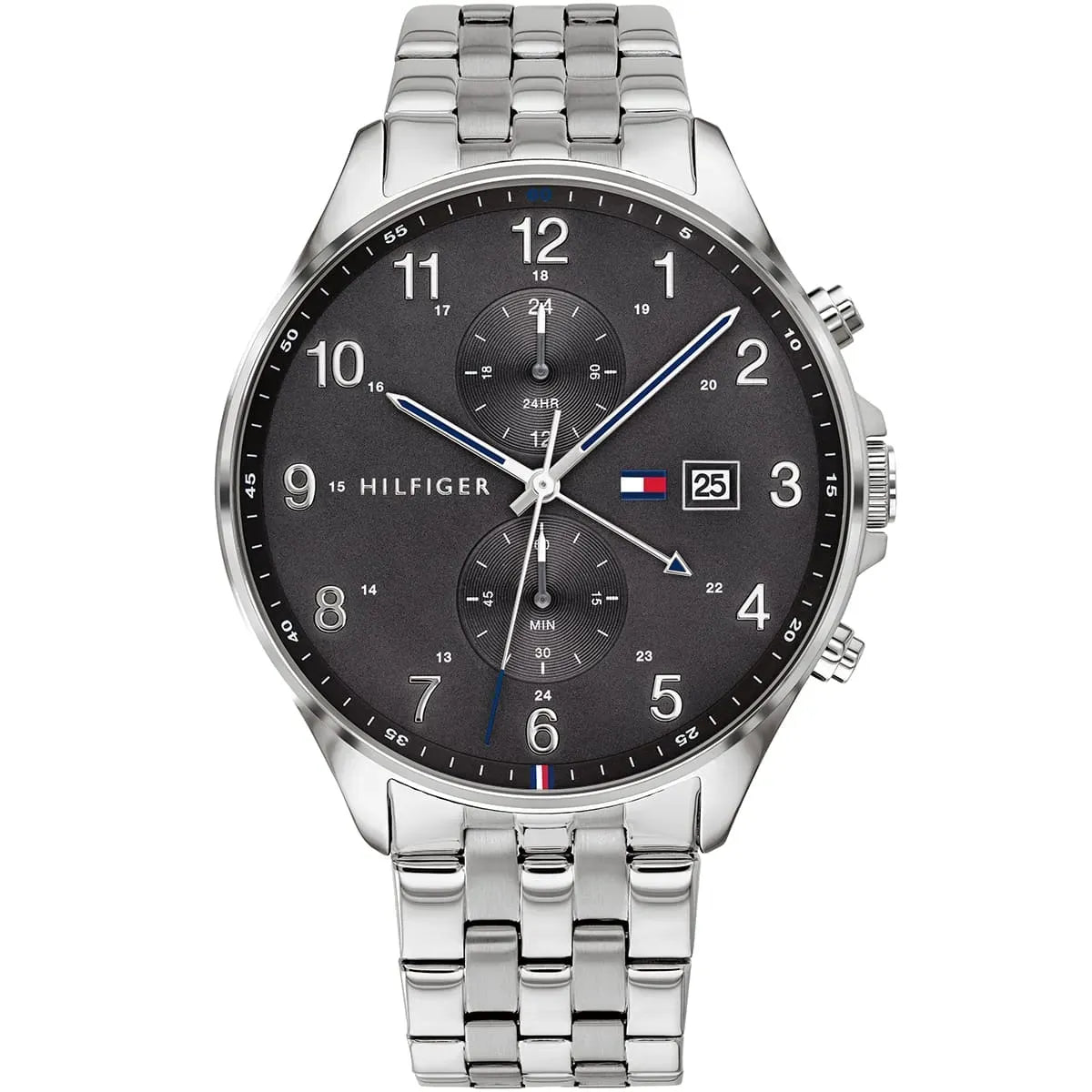 Tommy Hilfiger Watch For Men 1791707